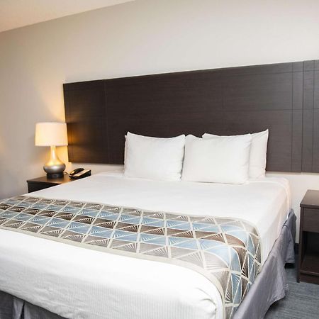 Surestay Plus By Best Western มองโทรส ภายนอก รูปภาพ