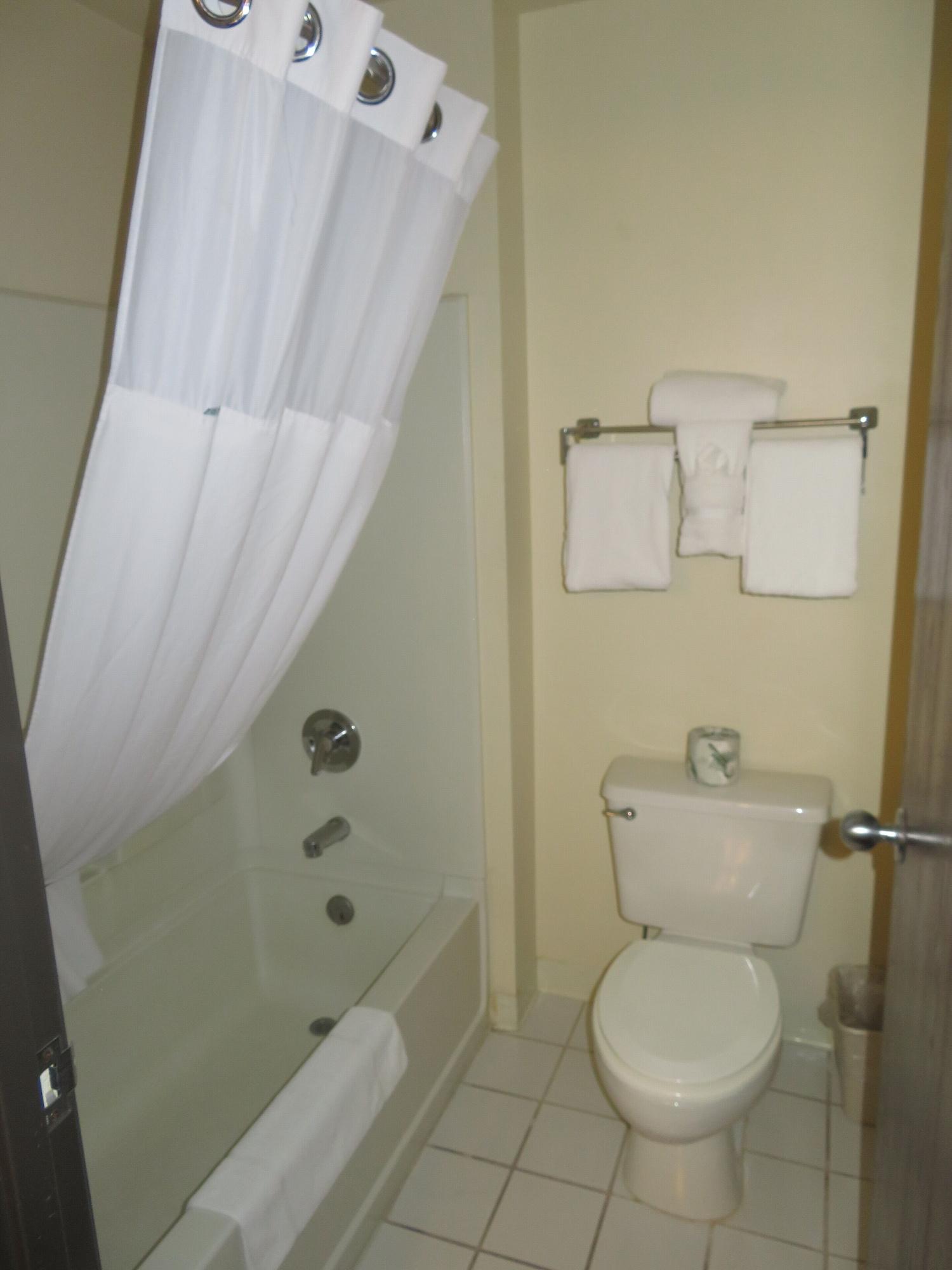 Surestay Plus By Best Western มองโทรส ภายนอก รูปภาพ