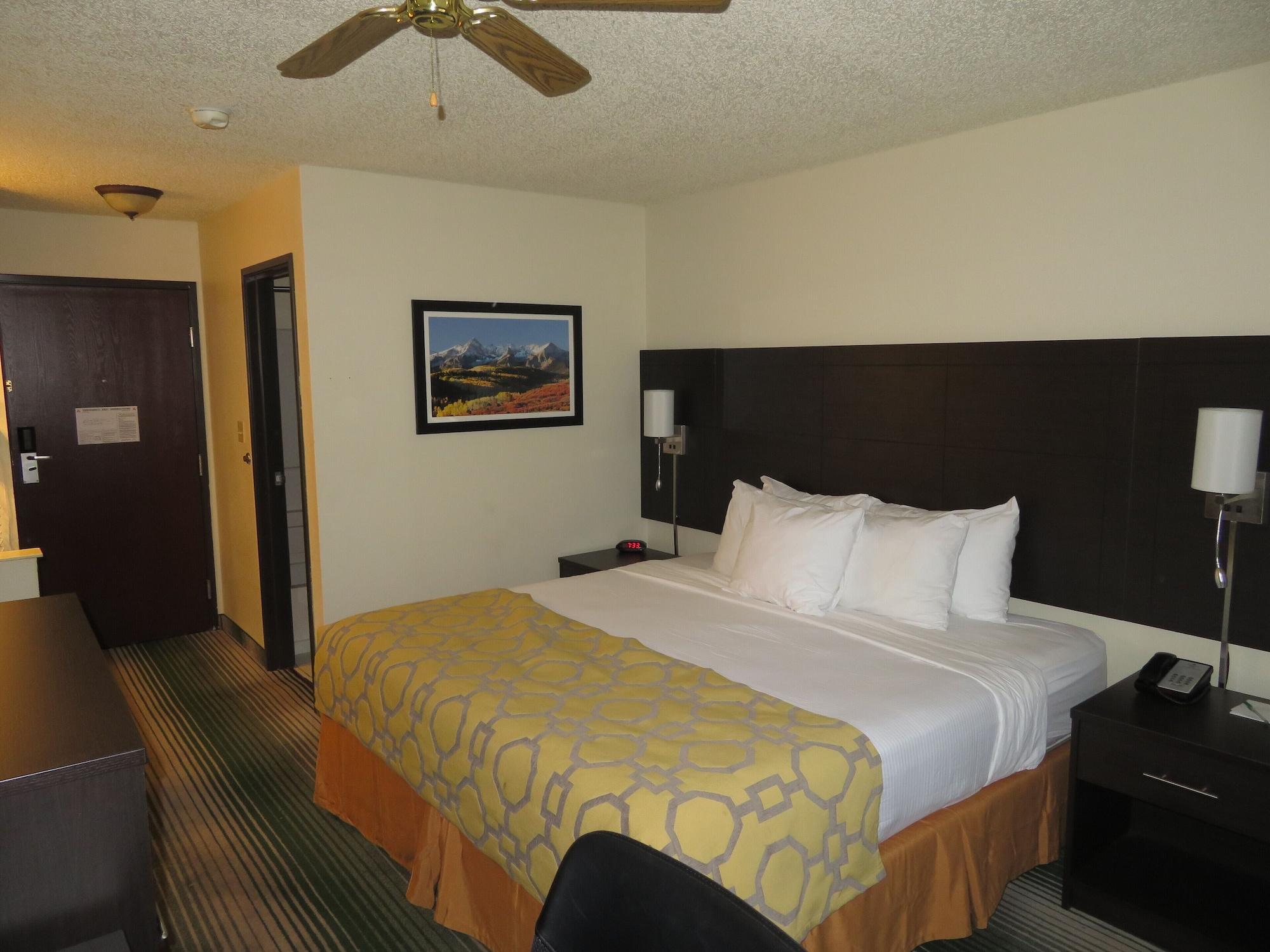 Surestay Plus By Best Western มองโทรส ภายนอก รูปภาพ