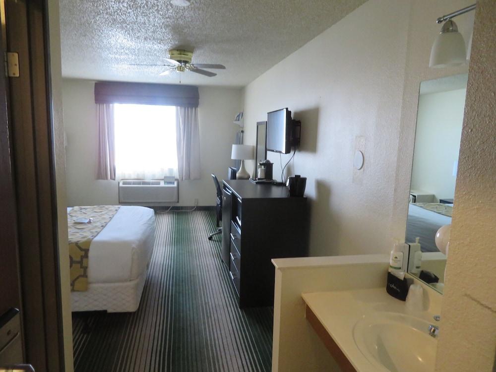 Surestay Plus By Best Western มองโทรส ภายนอก รูปภาพ