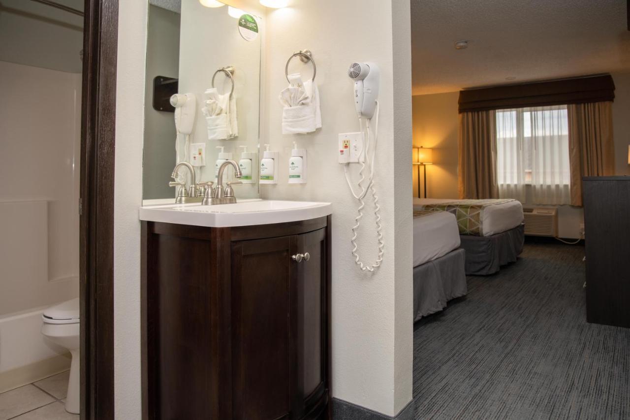 Surestay Plus By Best Western มองโทรส ภายนอก รูปภาพ