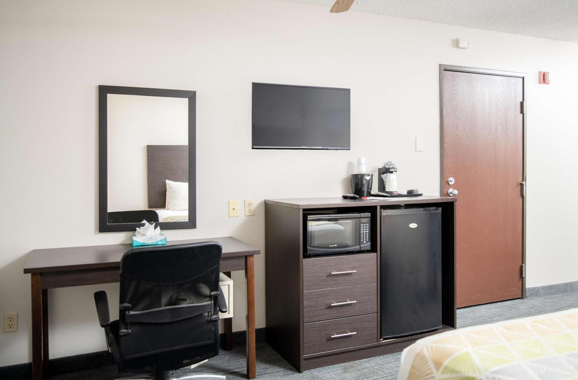 Surestay Plus By Best Western มองโทรส ภายนอก รูปภาพ