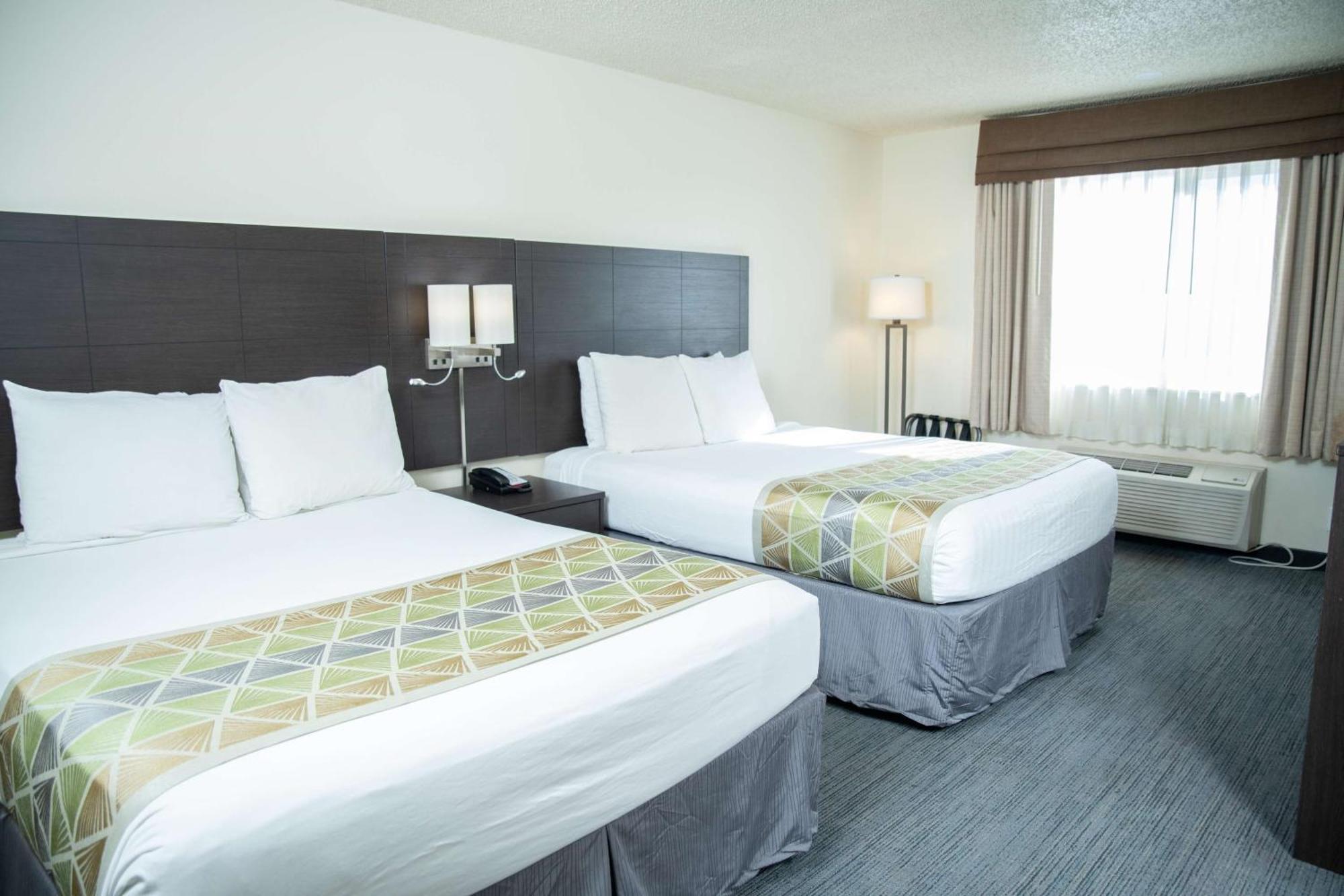 Surestay Plus By Best Western มองโทรส ภายนอก รูปภาพ