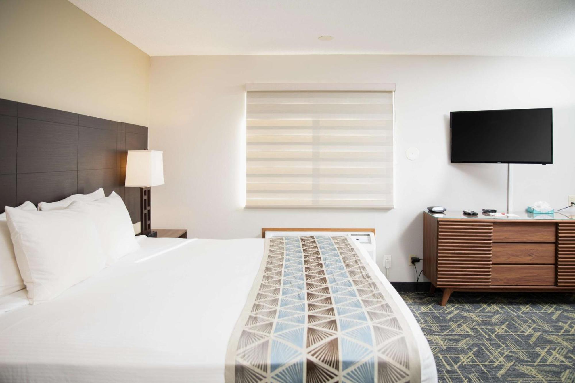 Surestay Plus By Best Western มองโทรส ภายนอก รูปภาพ
