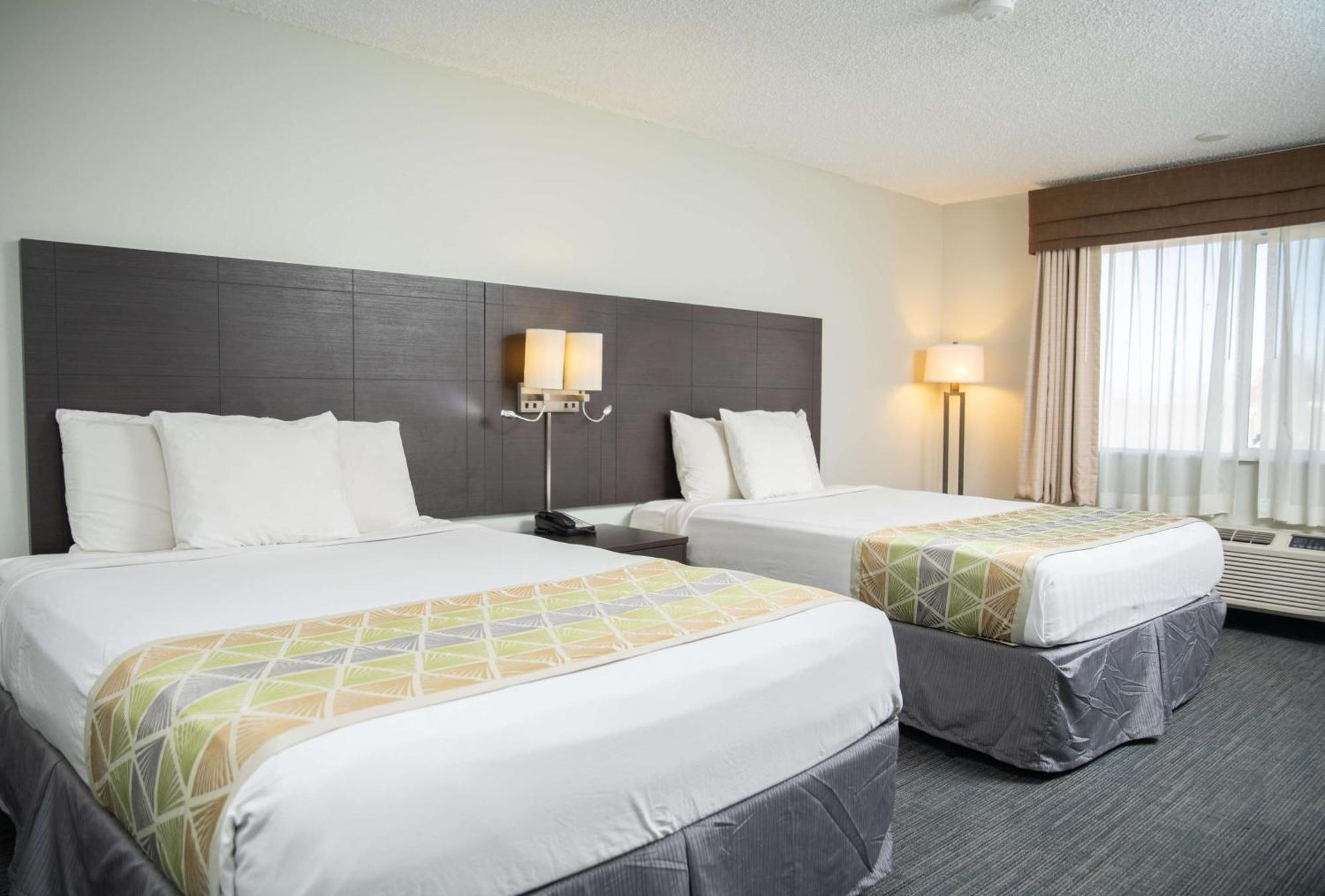Surestay Plus By Best Western มองโทรส ภายนอก รูปภาพ