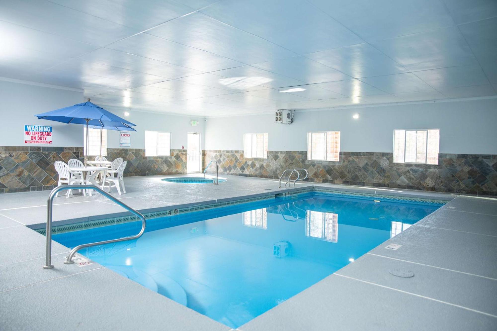 Surestay Plus By Best Western มองโทรส ภายนอก รูปภาพ
