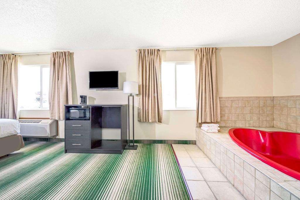 Surestay Plus By Best Western มองโทรส ห้อง รูปภาพ