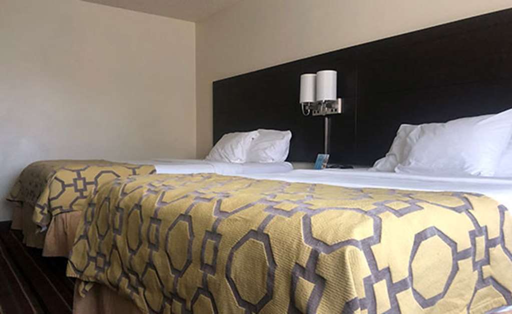 Surestay Plus By Best Western มองโทรส ห้อง รูปภาพ