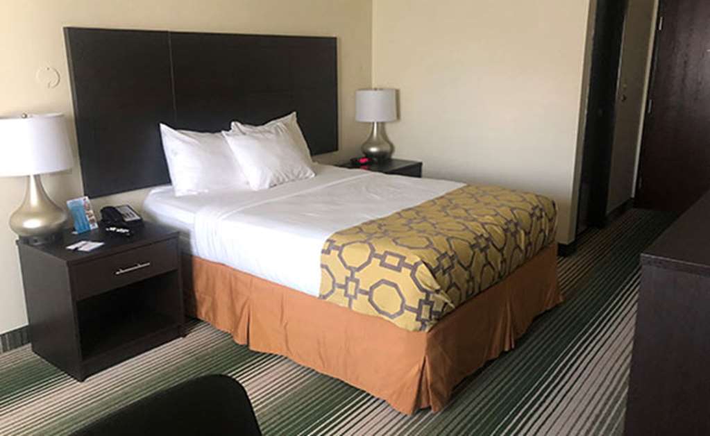 Surestay Plus By Best Western มองโทรส ห้อง รูปภาพ
