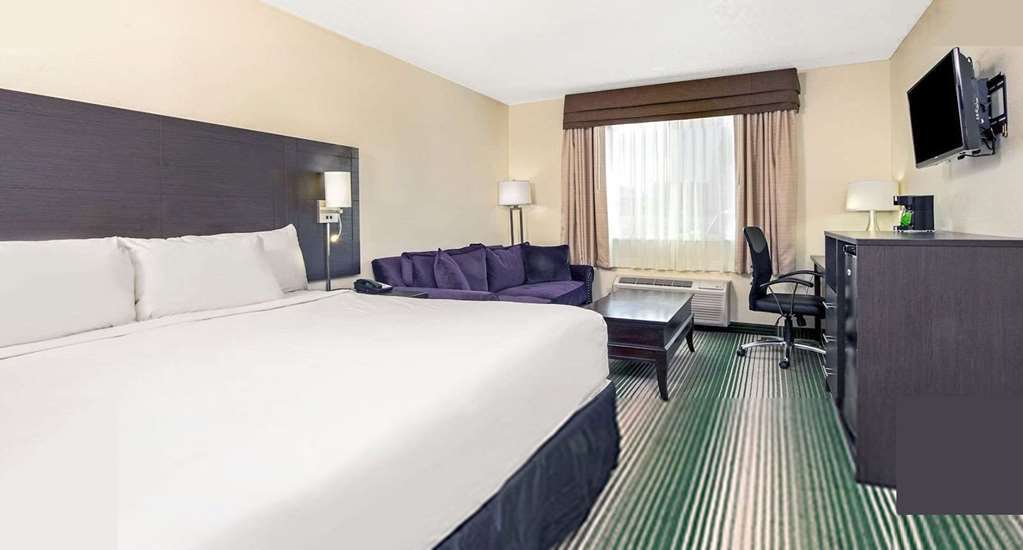 Surestay Plus By Best Western มองโทรส ห้อง รูปภาพ